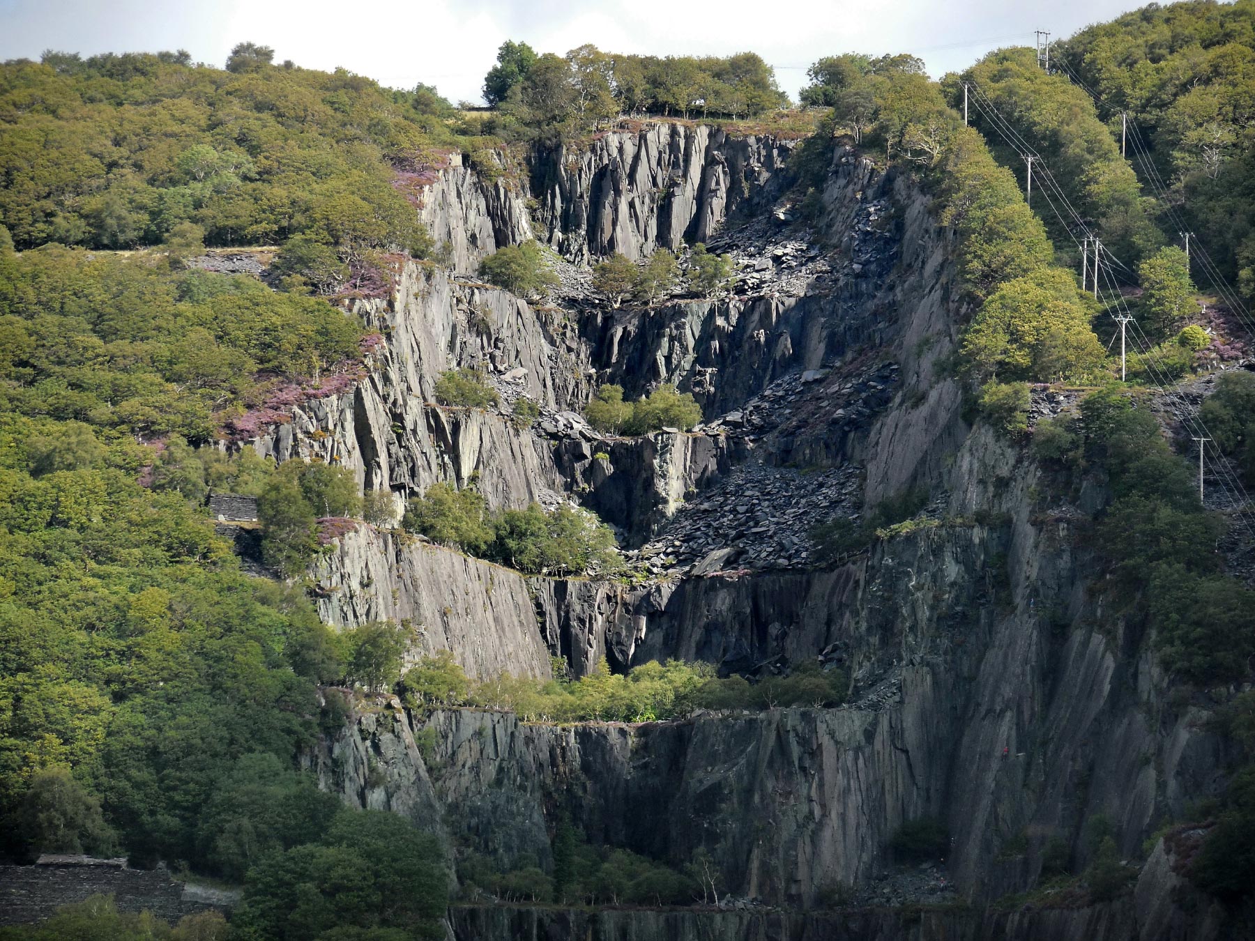 Llanberis